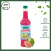 Siro Golden Farm Đậm Đặc Ổi Hồng 700Ml