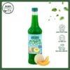 Siro Golden Farm Đậm Đặc Dưa Lưới 700Ml