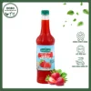 Siro Golden Farm Đậm Đặc Dâu 700Ml
