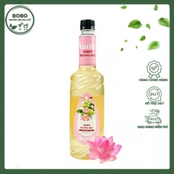 Siro Aumis Sen 750Ml