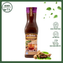 Nước Ép Cốt La Fresh Me 650Ml