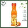 Sinh Tố La Fresh Đào 650Ml