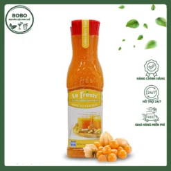 Nước Ép Cốt La Fresh Tầm Bóp 650Ml