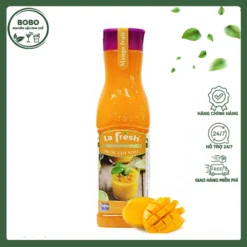 Nước Ép Cốt La Fresh Xoài 650Ml