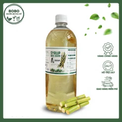 Siro Aumis Đường Mía 1000Ml