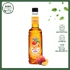 Siro Aumis Đào 750Ml