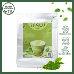Bột Matcha Falu 500G