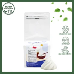 Bột Kem Topping Việt Tuấn Vị Muối Biển 1Kg