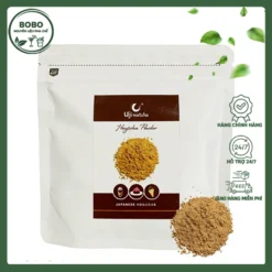 Bột Trà Rang Uji Houjicha 100G