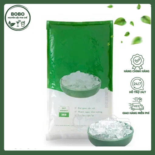 Trân Châu 3Q Wonderful Ngọc Trai 2Kg
