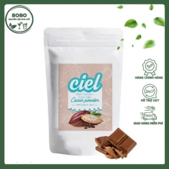 Bột Ciel Cacao 500Gr