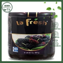 Mứt La Fresh Dâu Tằm 850G