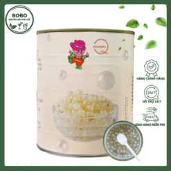 Thạch Nổ Củ Năng Shuangfu 850Gr