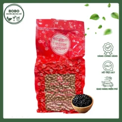Trân Châu Dou Xian Đường Đen 2Kg