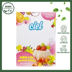 Bột Rau Câu Ciel