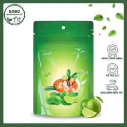 Bột Chanh Tươi Naita 80G