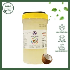 Thạch Dừa Dou Xian Nguyên Vị 2.5Kg
