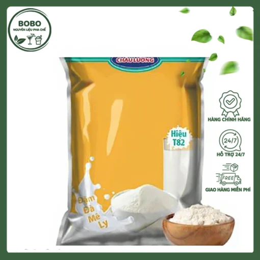 Bột Gtp Châu Lương Mã T82