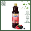Nước Ép Sunquick Berry Tổng Hợp 700Ml