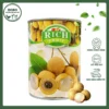 Nhãn Ngâm Rich 565Gr