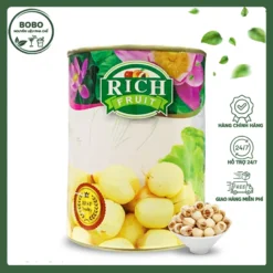 Sen Ngâm Rich 565